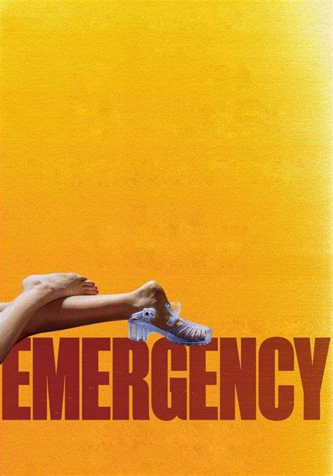 Emergency Streaming: How To Watch The Thriller Online.
